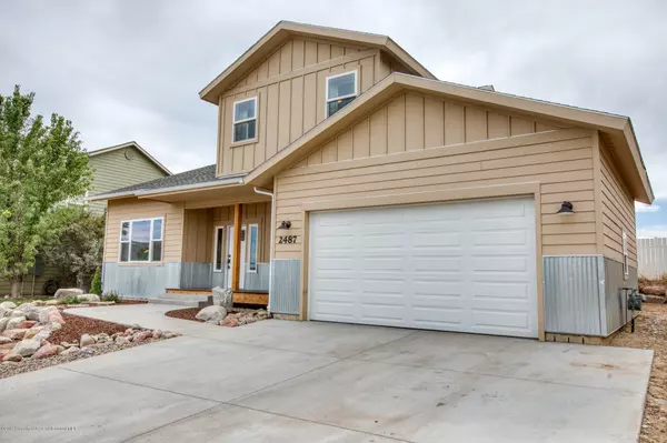 2487 Conestoga Circle, Rifle, CO 81650