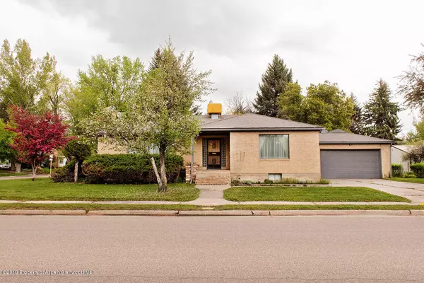 Craig, CO 81625,241 W 6th Street