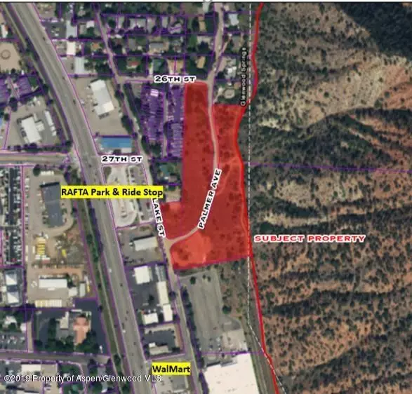 2700 Palmer Avenue, Glenwood Springs, CO 81601