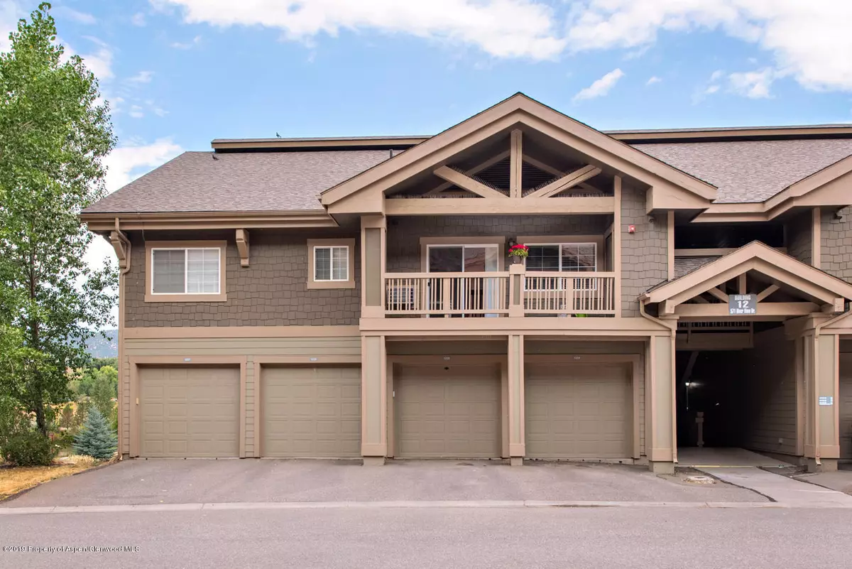 New Castle, CO 81647,571 River View Drive 1207