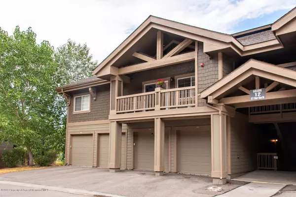 New Castle, CO 81647,571 River View Drive 1207