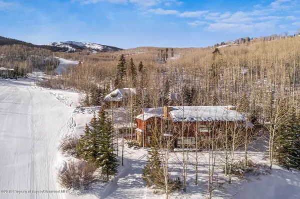 Snowmass Village, CO 81615,204 Blue Spruce Lane