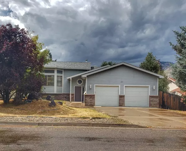 384 Ponderosa Circle, Parachute, CO 81635