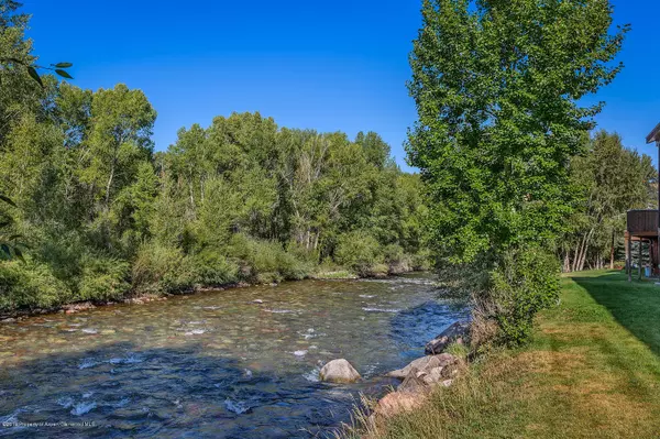 23284 Two Rivers Road #1-A, Basalt, CO 81621