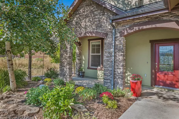 Glenwood Springs, CO 81601,1459 River Bend Way