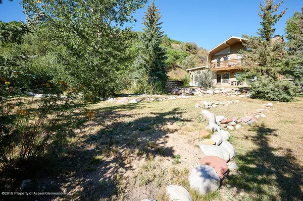 Aspen, CO 81611,0189 Medicine Bow Road