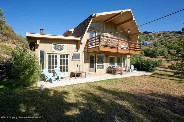 0189 Medicine Bow Road, Aspen, CO 81611