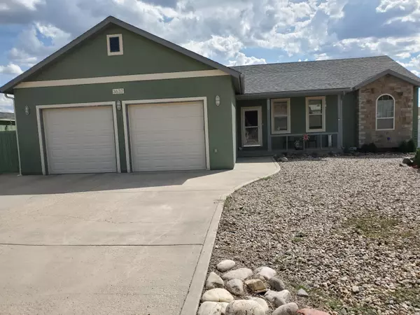 3632 W 6th Street, Craig, CO 81625