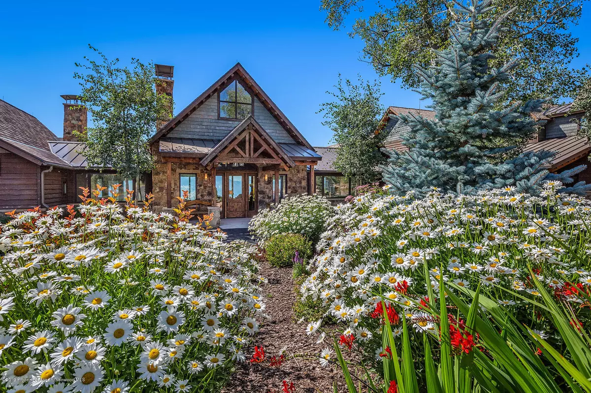 Glenwood Springs, CO 81601,1818 Overlook Drive