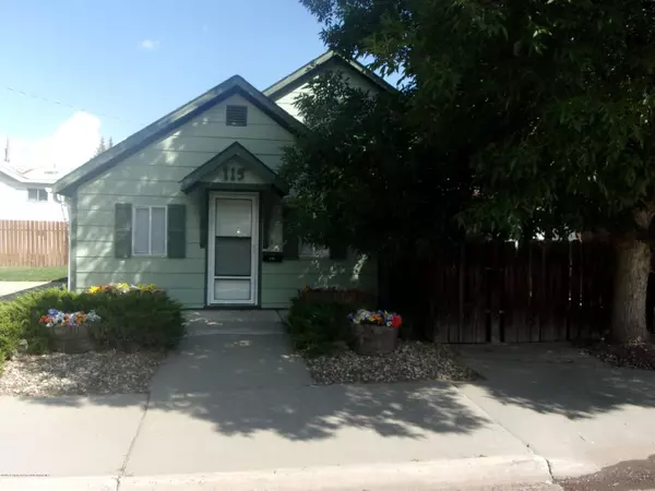 Craig, CO 81625,115 E 7th Street