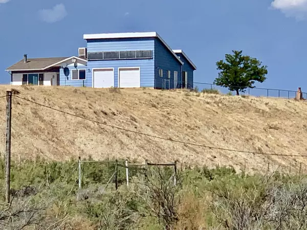 950 R Road, Mack, CO 81525