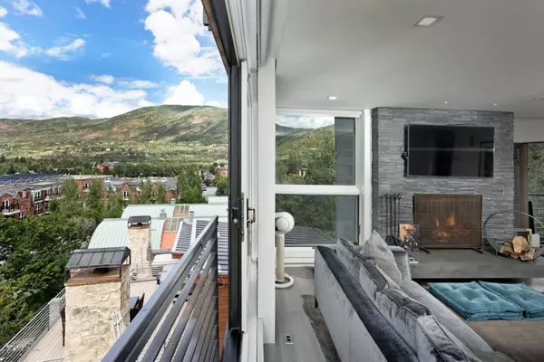 Aspen, CO 81611,718 S Galena Street 201A