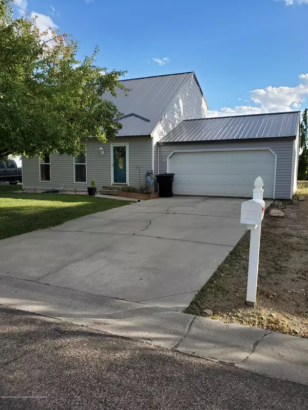 774 Park Court, Craig, CO 81625