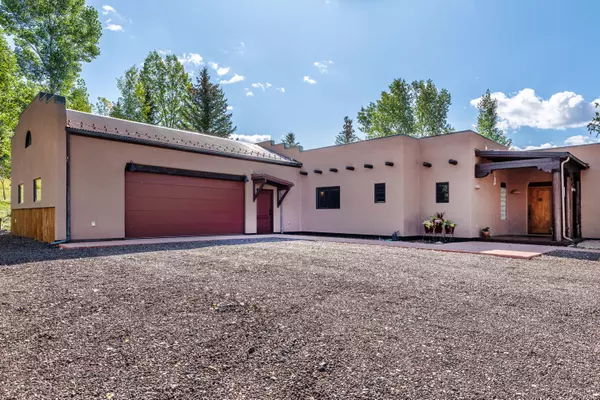 34 Kings Row Avenue, Carbondale, CO 81623