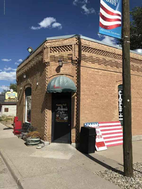 103 1st Street, Parachute, CO 81635