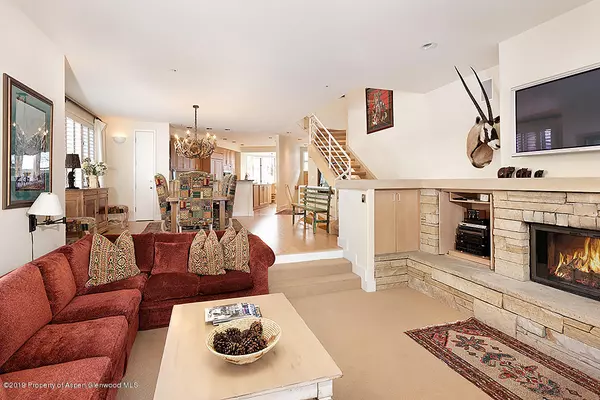 Snowmass Village, CO 81615,381 Ridge Road B5