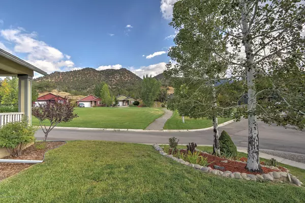 New Castle, CO 81647,621 Lariat Loop