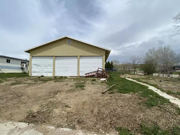 Craig, CO 81625,1101 Cottonwood Avenue