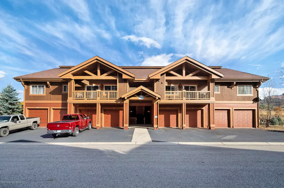 New Castle, CO 81647,511 River View Drive 1408