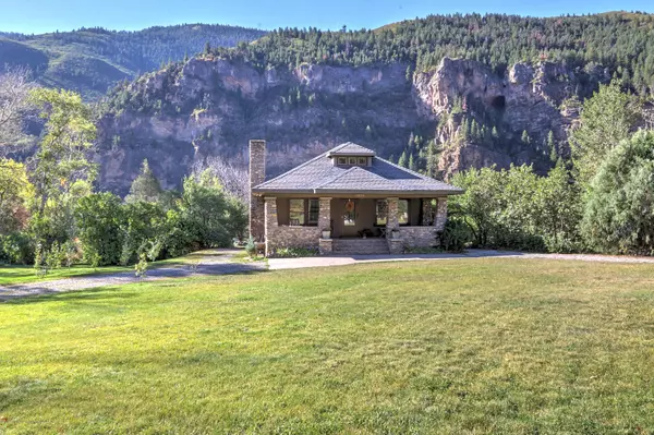 Glenwood Springs, CO 81601,1276 County Road 129