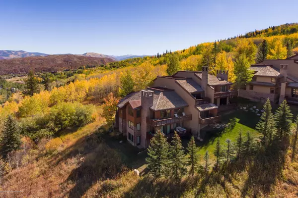 Snowmass Village, CO 81615,229 Faraway Road 36