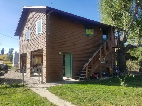 Hayden, CO 81639,751 E Washington Avenue