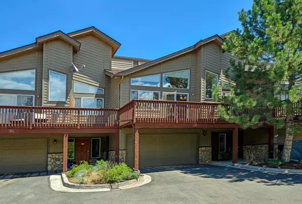 15 Pine Ridge Road, Basalt, CO 81621