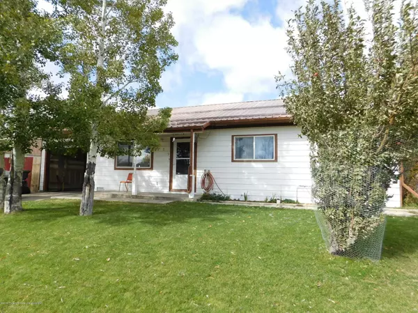 2005 W 2nd Street, Craig, CO 81625