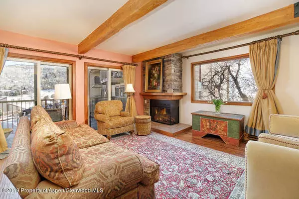 55 Upper Woodbridge Road C-2, Snowmass Village, CO 81615