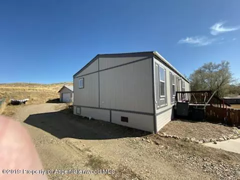 Craig, CO 81625,1273 Sequoia Avenue