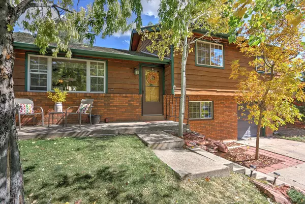 2122 Blake Avenue, Glenwood Springs, CO 81601