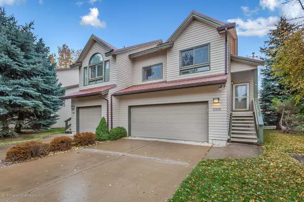 2010 Arbor Park Drive, Basalt, CO 81621