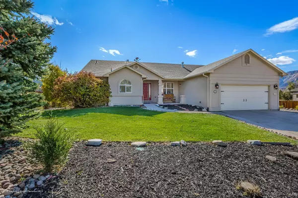 328 Lodgepole Circle, Battlement Mesa, CO 81635