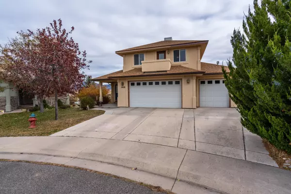 Rifle, CO 81650,1435 E Spruce Court