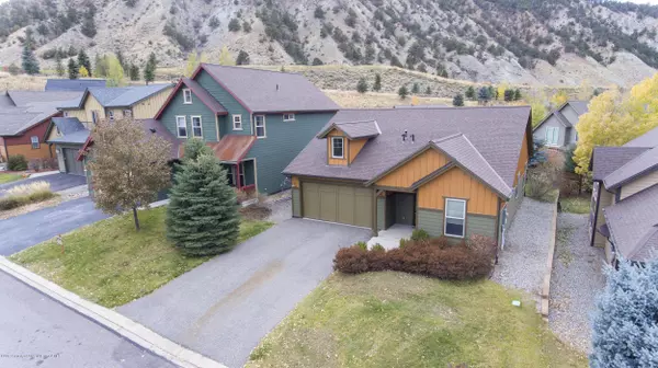 48 Bentgrass Drive, Glenwood Springs, CO 81601