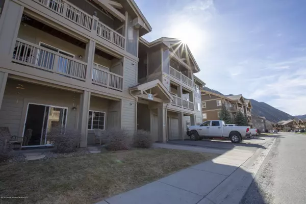 New Castle, CO 81647,612 River View Drive #809