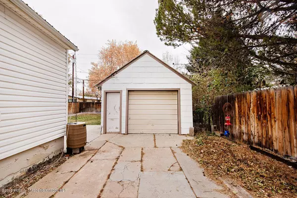 Craig, CO 81625,845 Breeze Street