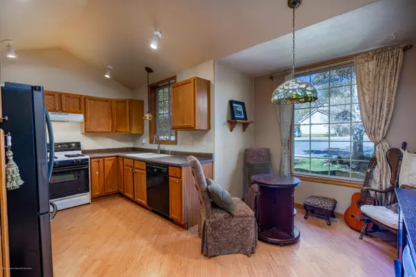 New Castle, CO 81647,322 Mesquite Court