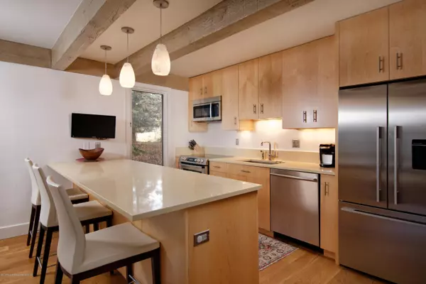 Aspen, CO 81611,1034 E Cooper Avenue 5-A