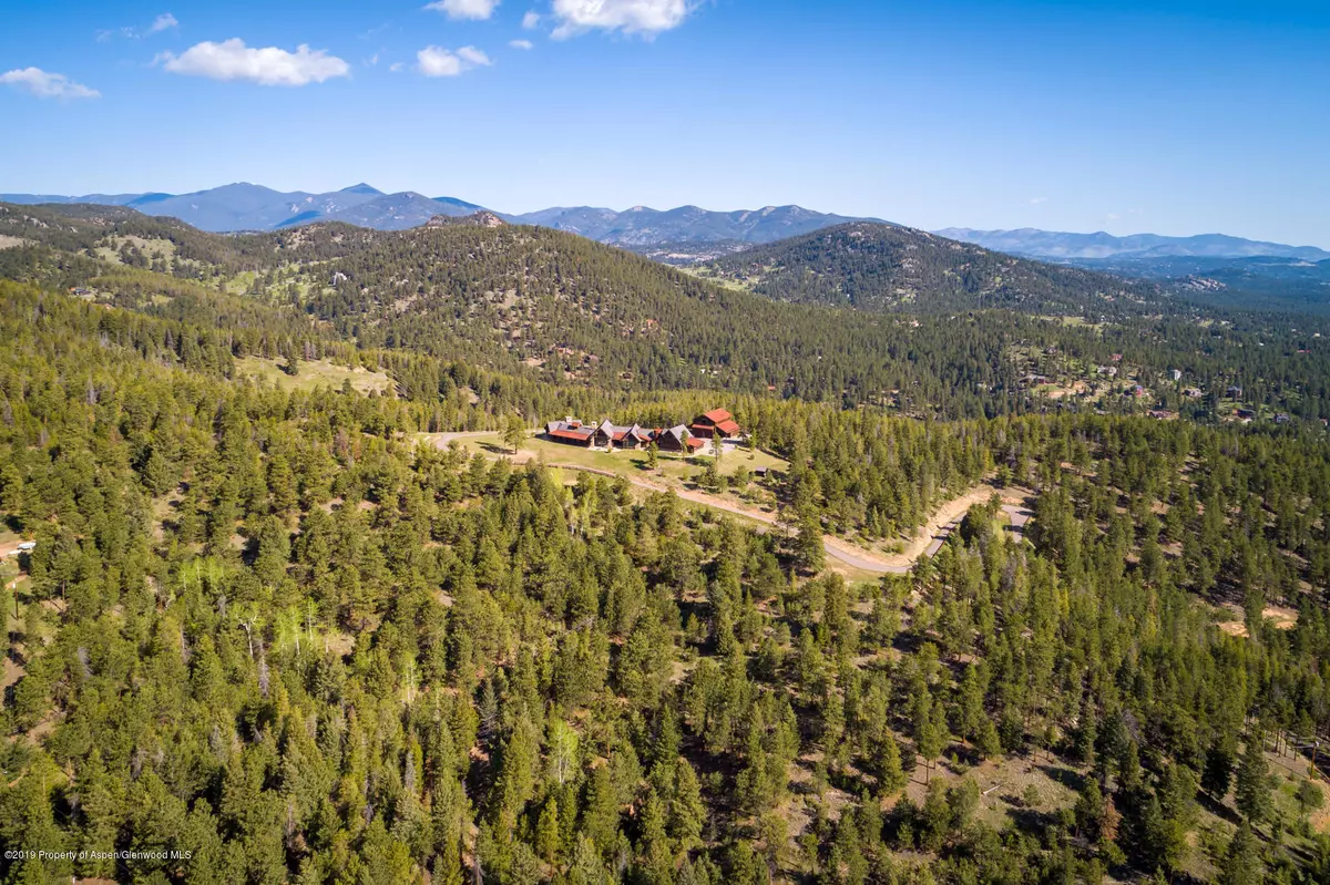 Evergreen, CO 80439,0 Wild West Trail
