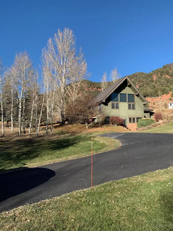 Basalt, CO 81621,647 Holland Hills Road