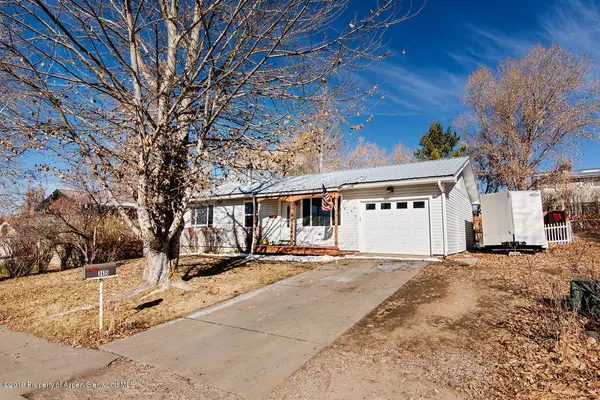 3415 Essex Court, Craig, CO 81625