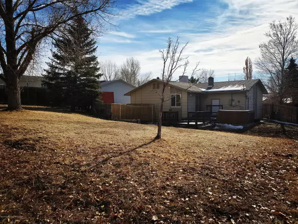 Craig, CO 81625,3431 Ridgeview Road