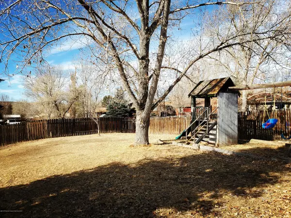 Craig, CO 81625,3431 Ridgeview Road