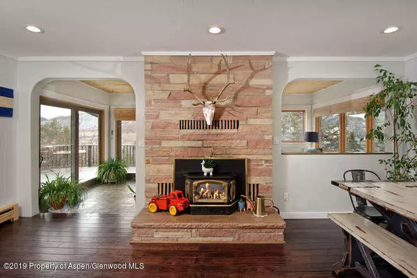 Glenwood Springs, CO 81601,345 Vista Drive