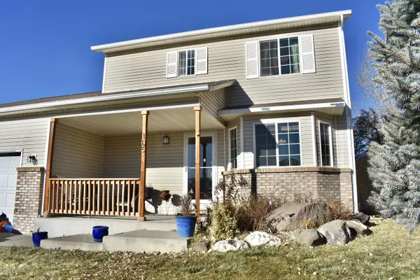 105 Ponderosa Circle, Parachute, CO 81635