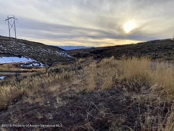 Carbondale, CO 81623,TBD Cottonwood Pass