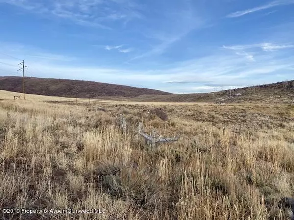 Carbondale, CO 81623,TBD Cottonwood Pass