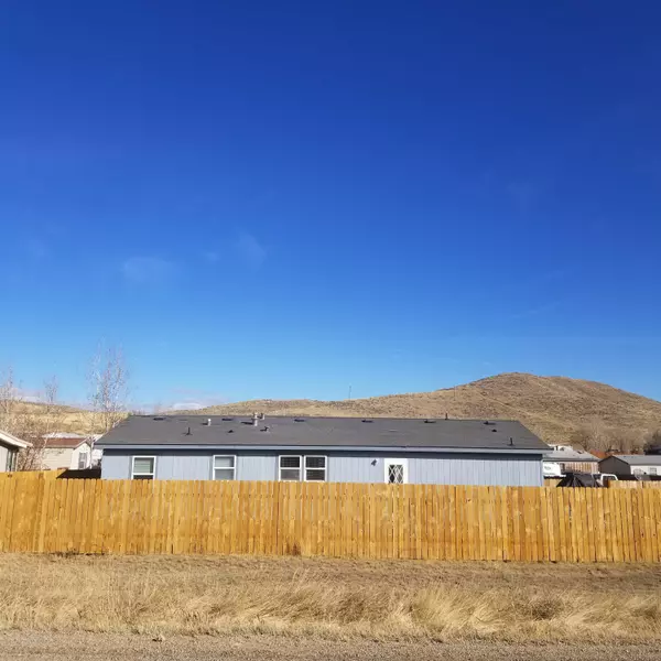 Craig, CO 81625,1216 Sunrise Lane