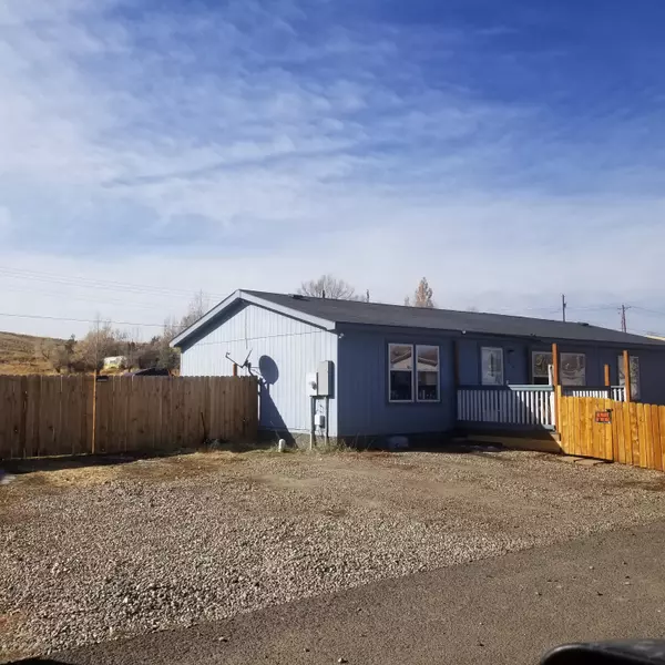 Craig, CO 81625,1216 Sunrise Lane